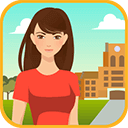 College Love Story icon